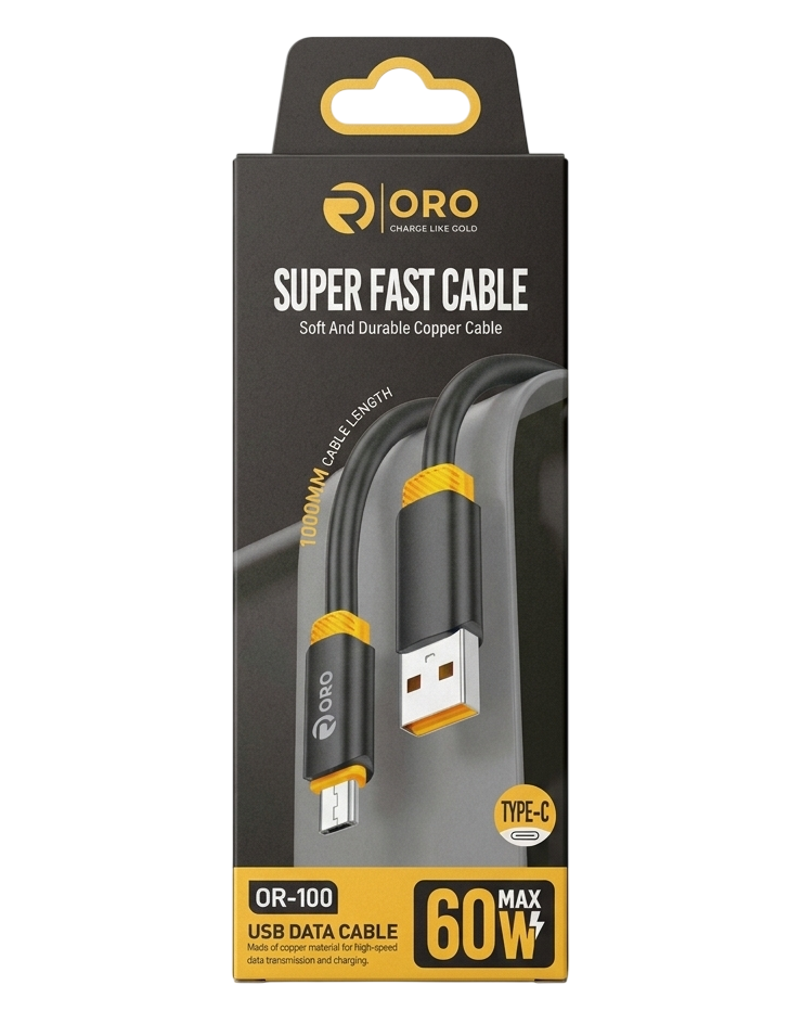 Super Fast Cable