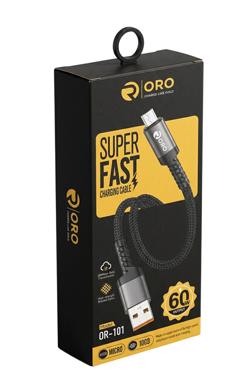 Super Fast Charging